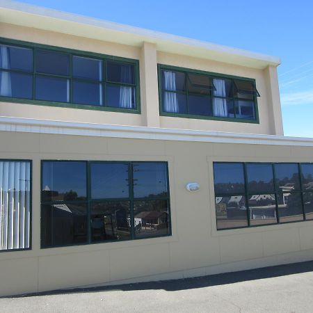 Abel Tasman Airport Motor Inn Launceston Bagian luar foto